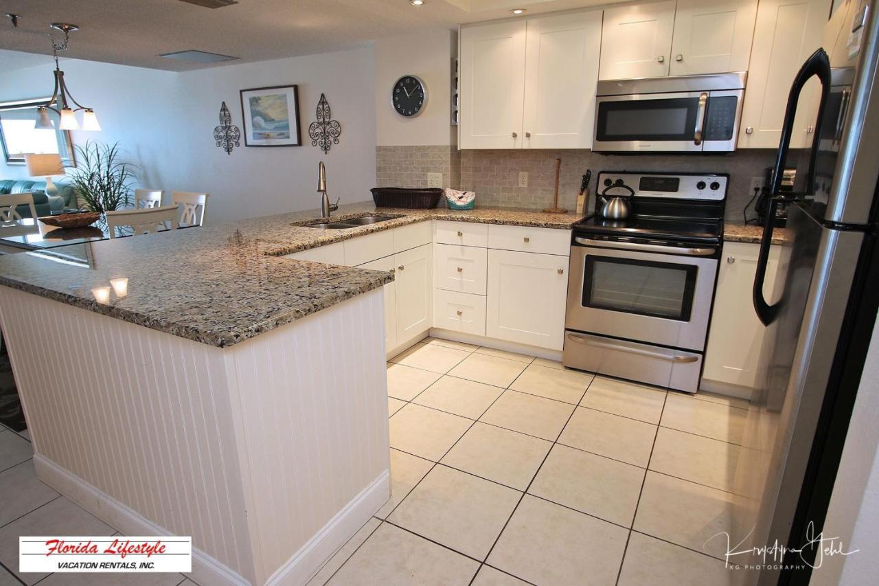 Sea Gate By Florida Lifestyle Vacation Rentals Clearwater Beach Exterior foto